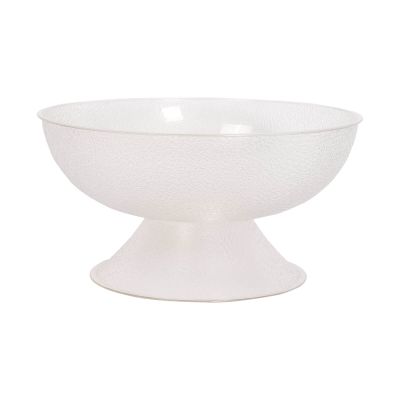 Image of Acrylic Punch Bowl